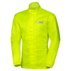 Foto: Nimes 3.0 Regenjas Fluor-Geel