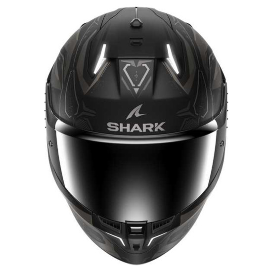 Foto: Skwal i3 Linik Mat Integraalhelm