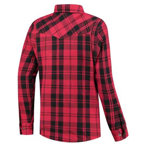 Foto: Super Neil V2 Motorshirt