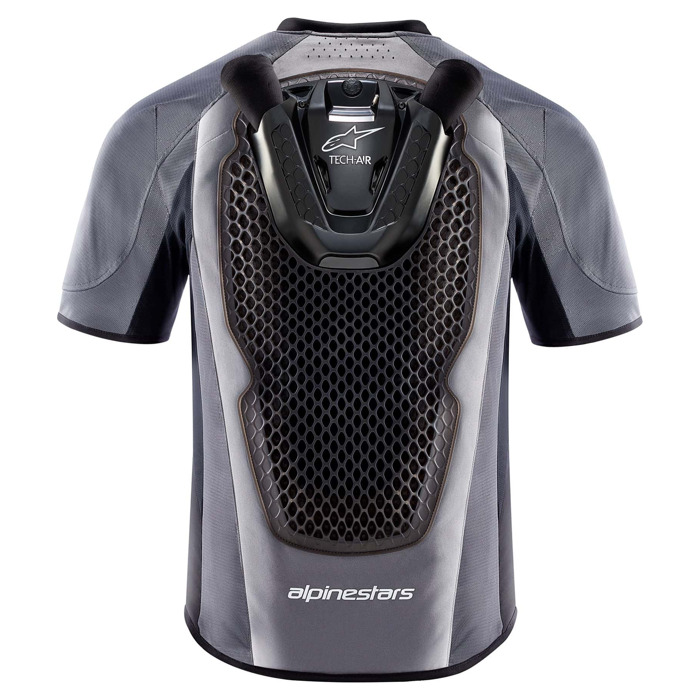 Foto: Tech-Air 5 Airbagvest