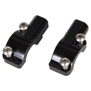Foto: Mirror Adapters To Handlebar (set)