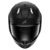 Foto: Skwal i3 Dark Shadow Edition Mat Integraalhelm - thumbnail
