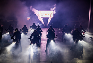 Foto: MOTORbeurs Utrecht 2026: 5 redenen om erbij te willen zijn