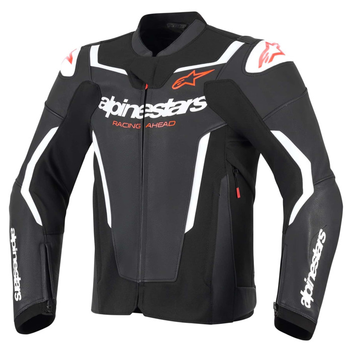 Foto: GP Force V2 Leren Motorjas