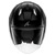 Foto: Skwal i3 Jet Blank Jethelm - thumbnail