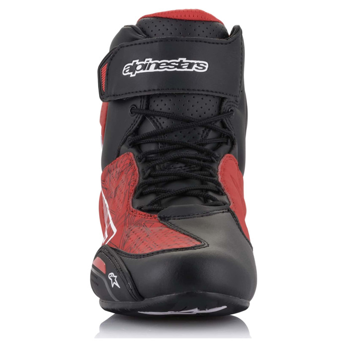 Foto: Austin MM93 Marc Márquez Sportieve Motorschoenen