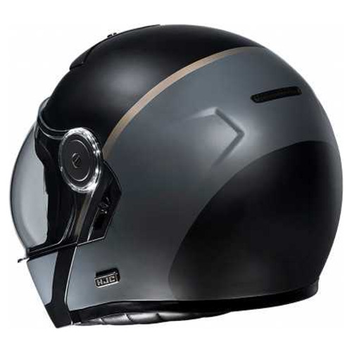 Foto: Motorhelm HJC, V90 Mobix