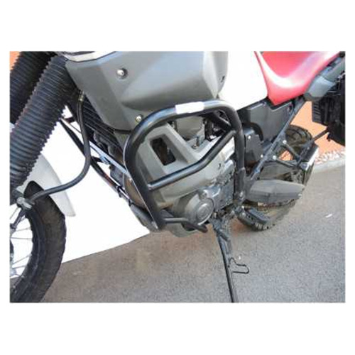 Foto: Valbeugel, Yamaha XT660Z Tenere 08-15