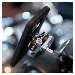 Foto: Clutch Mount Pro chrome
