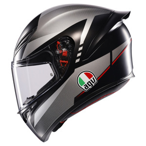 Foto: K1 S E2206 Lap Matt Integraalhelm