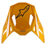 Foto: Alpinestars Crosshelm accessoires