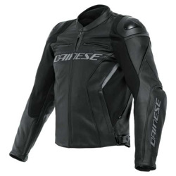 Foto: RACING 4 LEATHER JACKET S/T (201533850)