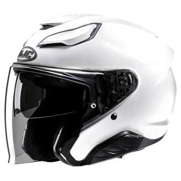 Foto: F31 Jet Helm