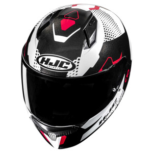 Foto: C10 Aspa Integraalhelm