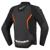 Foto: GP Force V2 Leren Motorjas - thumbnail