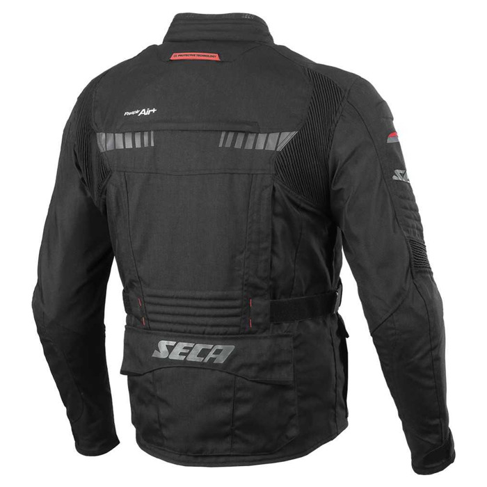 Foto: X-Tour Cordura LT D3O