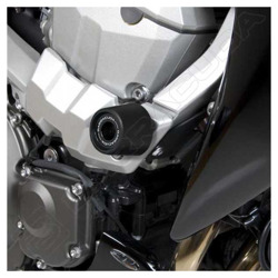 Foto: Crash Bungs Kawasaki