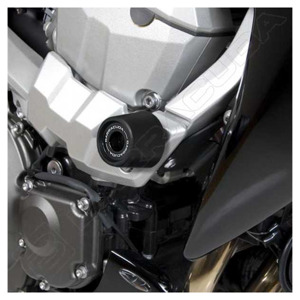 Foto: Crash Bungs Kawasaki