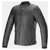 Foto: Blacktrack Leren Motorjas - thumbnail