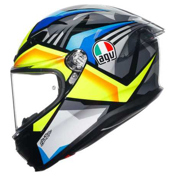 Foto: K6 S AGV E2206 MPLK JOAN