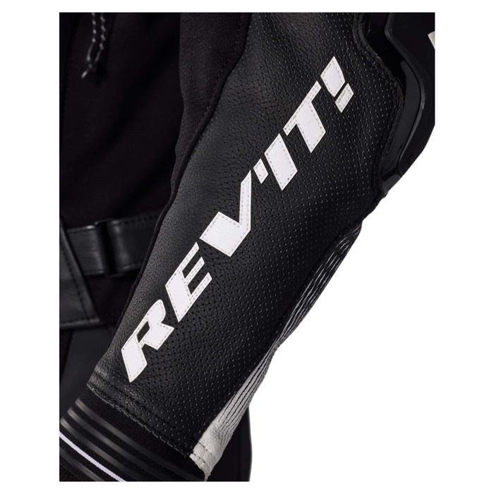 Foto: Xena 4 Pro Dames Motorjas