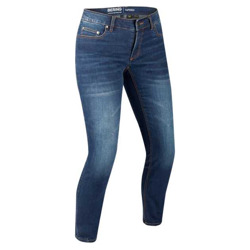 Foto: Lady Trust Tapered Motorjeans