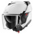 Foto: Oxo Blank Systeemhelm - thumbnail