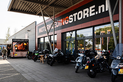 Foto: Voorjaarsspektakel 2026