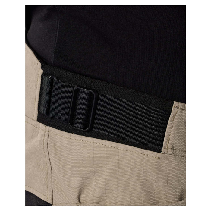 Foto: Convergent H2O Motorbroek