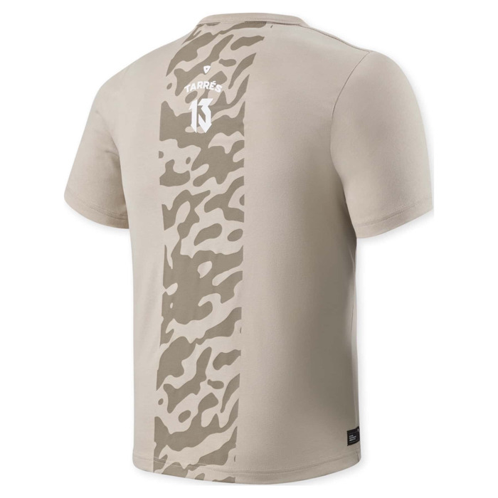 Foto: Season Shirt