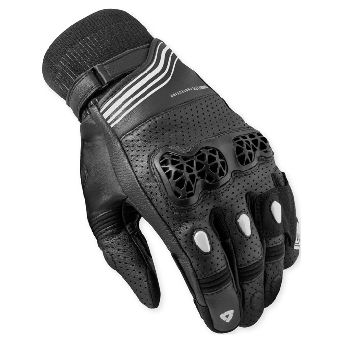 Foto: Positron Motorhandschoenen