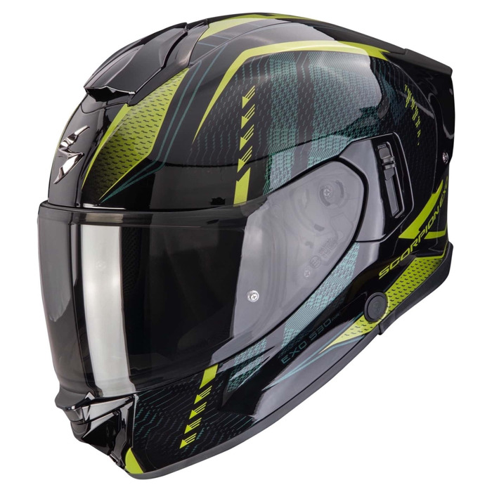Foto: Exo-530 Air Theras Integraalhelm
