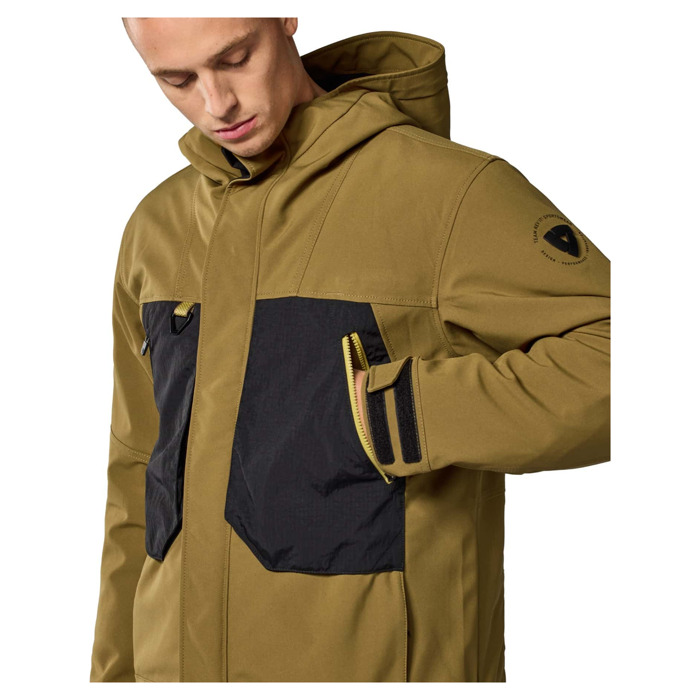 Foto: Entropy H2O Motorjas