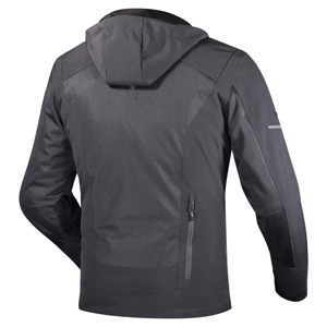 Foto: Bolton Air Doorwaai Motorjas