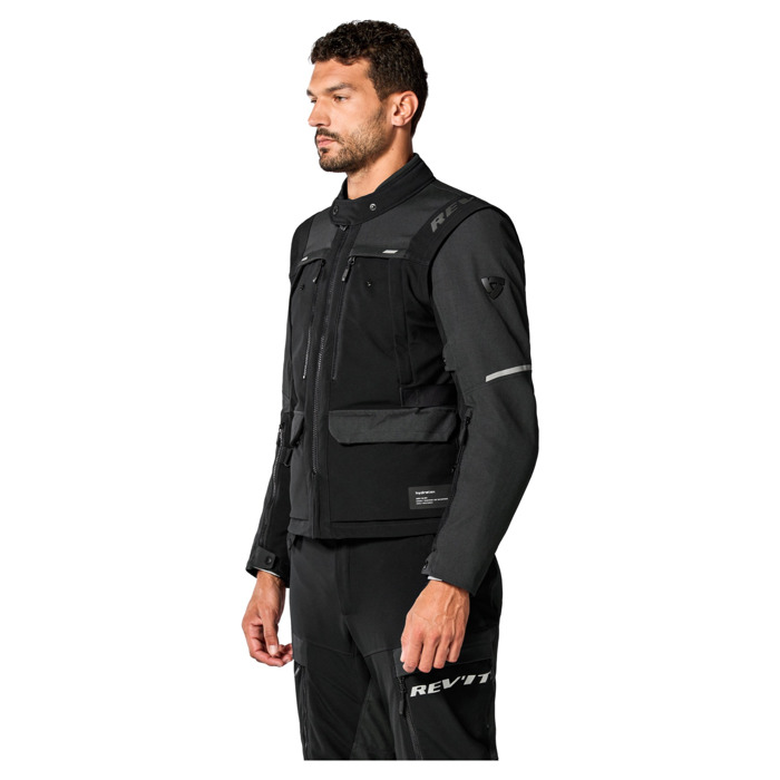 Foto: Offtrack 3 H2O Motorjas