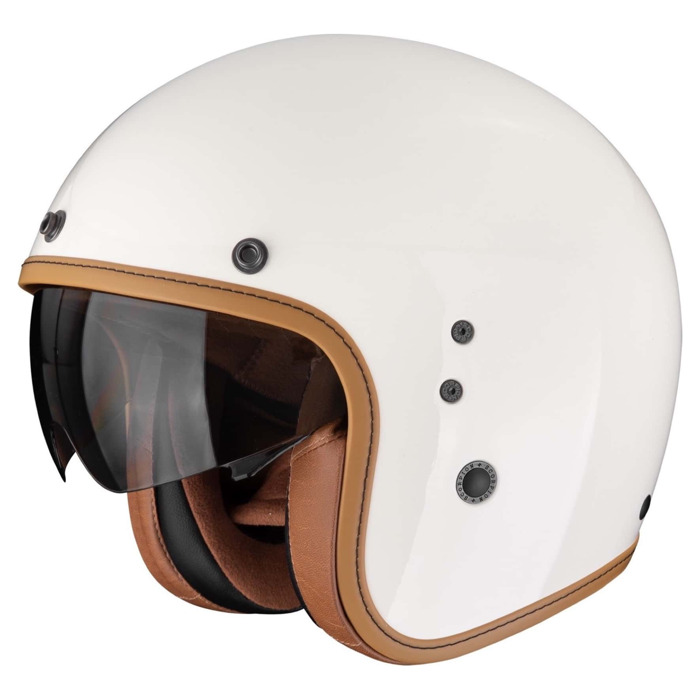 Foto: Belfast Evo Luxe Jethelm