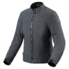 Foto: Shade 2 H2O Dames Motorjas Donkerblauw
