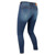 Foto: Lady Trust Slim Motorjeans - thumbnail
