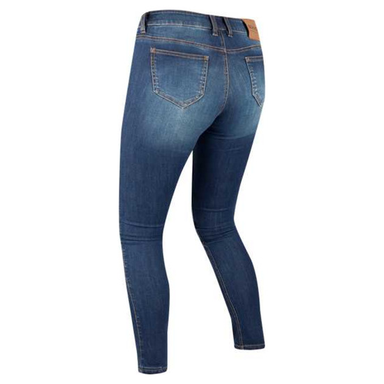 Foto: Lady Trust Slim Motorjeans