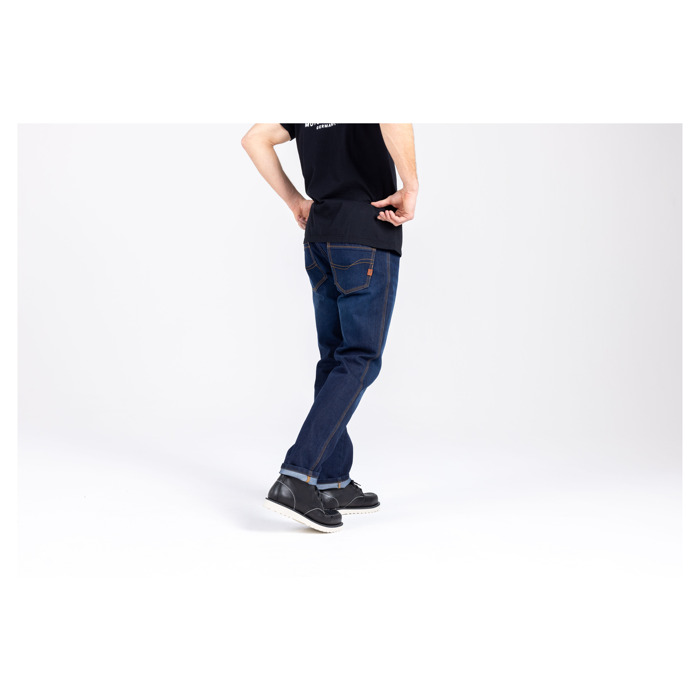 Foto: Taylor Mono Motorjeans
