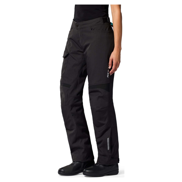 Foto: Convergent H2O Dames Motorbroek