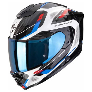 Foto: EXO-1500 Air Sleek Integraalhelm