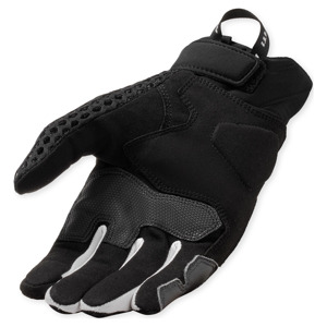 Foto: Veloz Motorhandschoenen