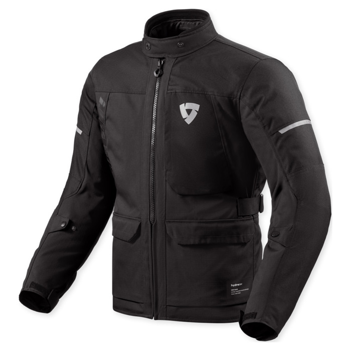 Foto: Convergent H2O Motorjas