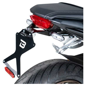 Foto: Tail Tidy Honda Cb 650r (2019 -)