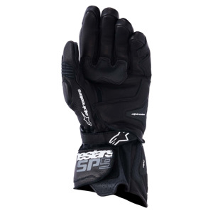 Foto: SP-9 Motorhandschoenen