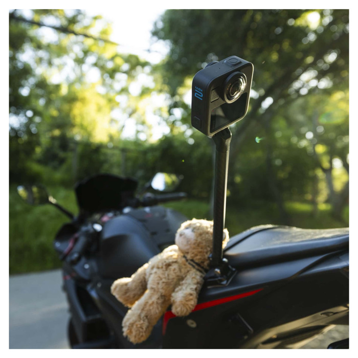 Foto: MAX2 Accessory Bundle