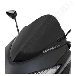 Foto: Sports Screen Aerosport Yamaha T-max (2008 - 2011)