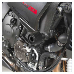 Foto: Valdoppen Set Basic Yamaha MT-10 & YZT-R1