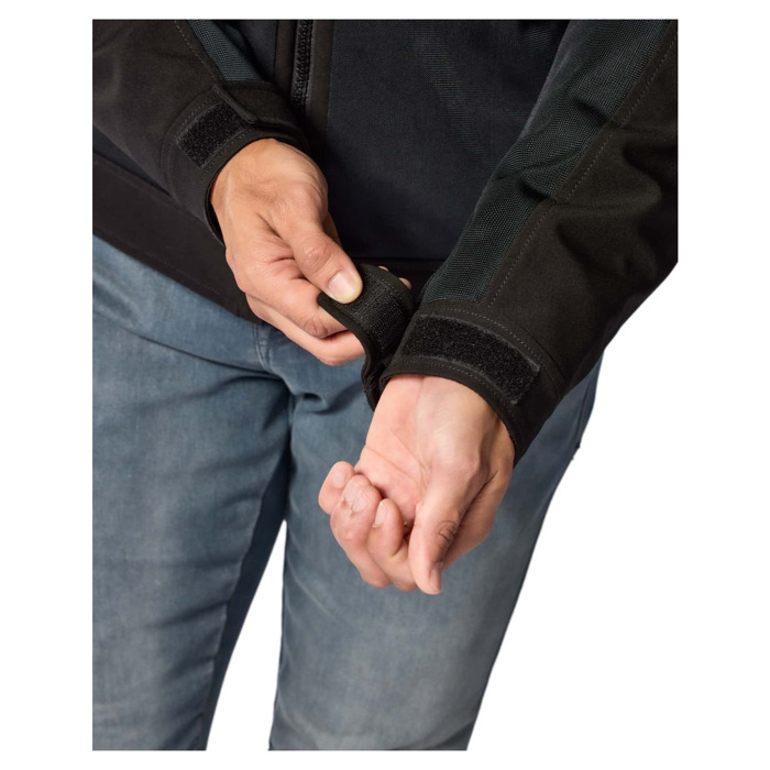 Foto: Highcrest H2O Motorjas